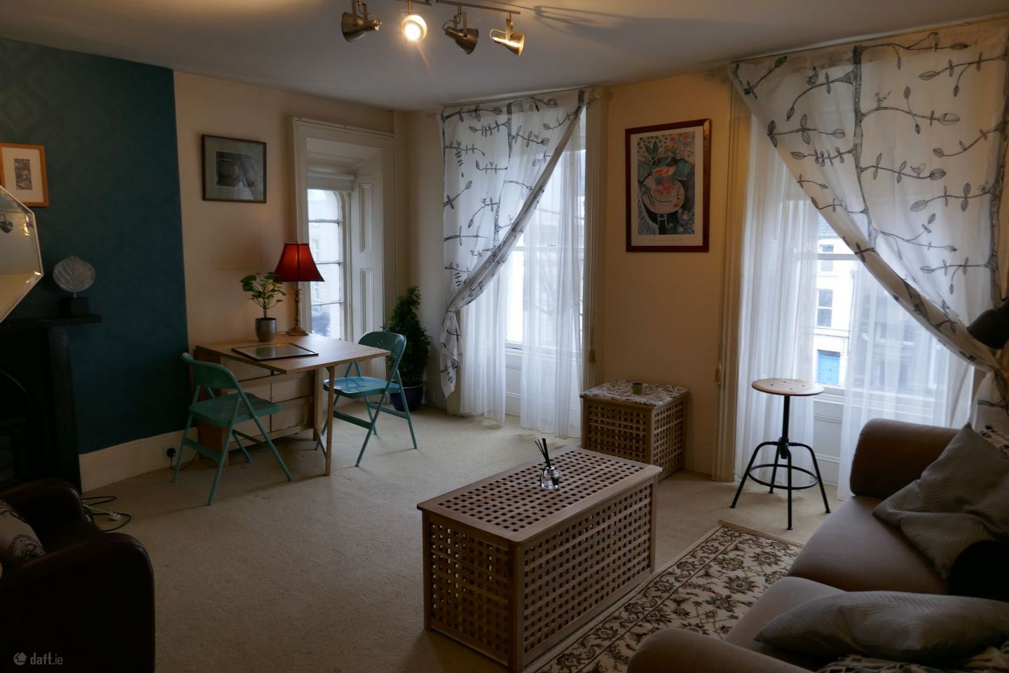 Apartment 1 , 17 South Main Street, Naas, Co. Kildare