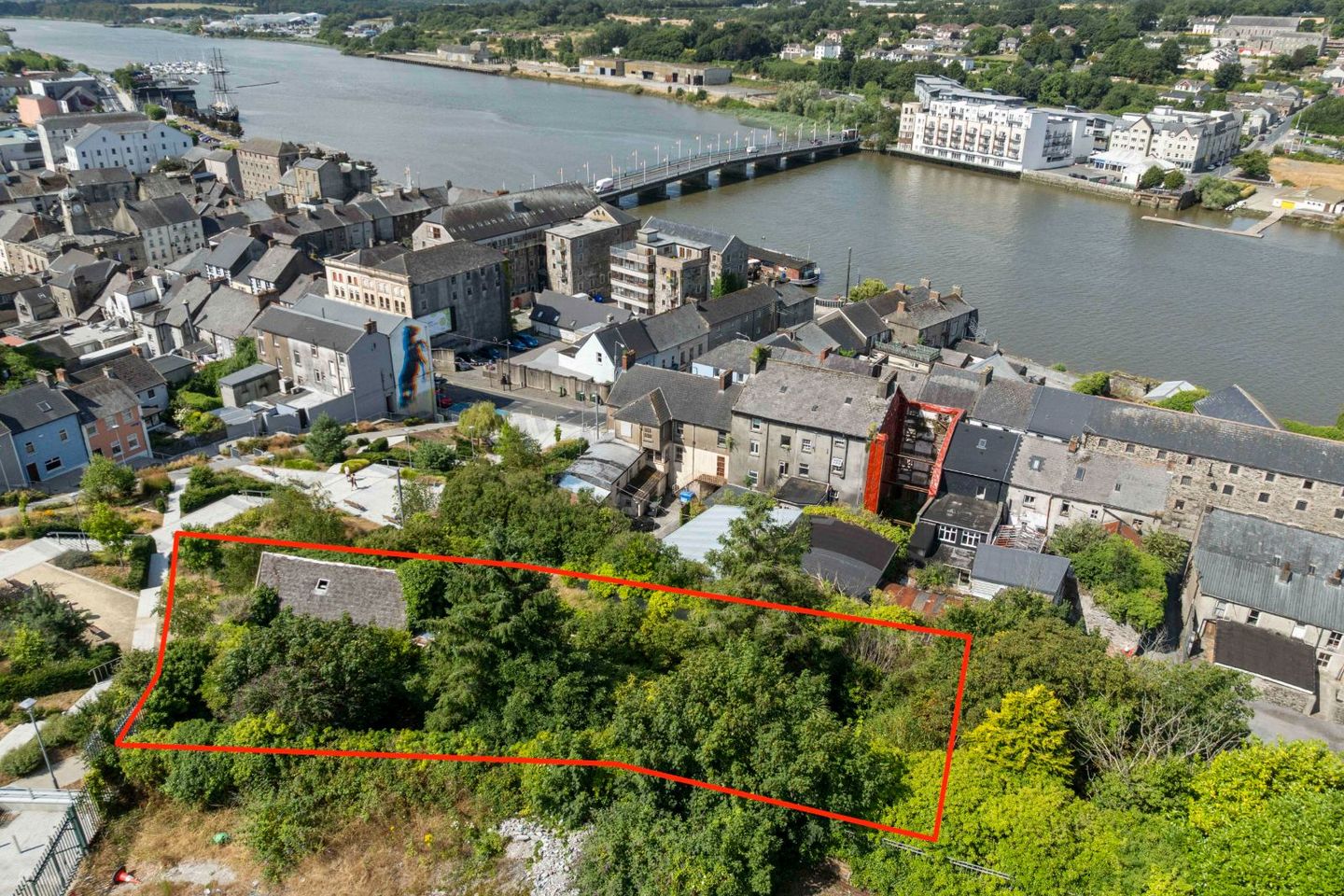 22 Maiden Lane, New Ross, New Ross, Co. Wexford, Y34Y228