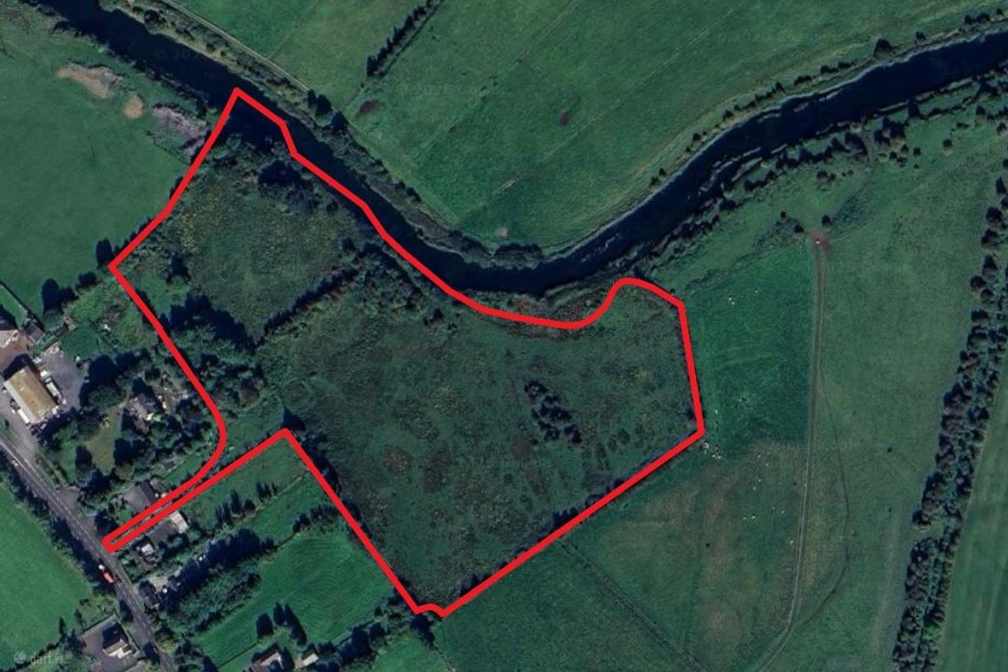 Ballinalack, Ballinalack, Co. Westmeath