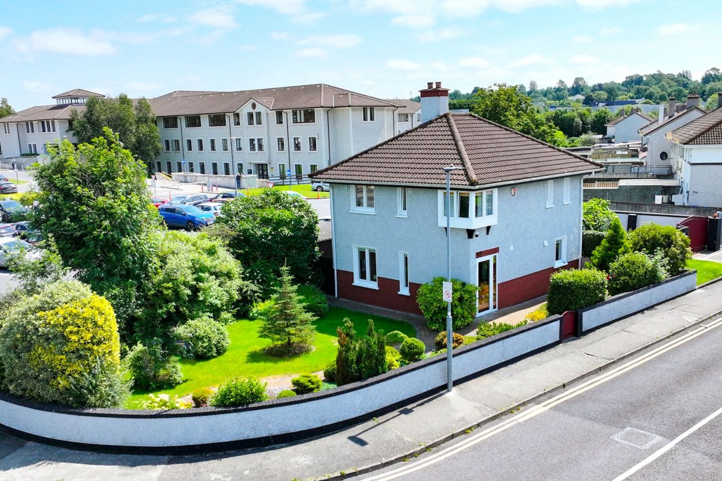 97 Springlawn, Longford, Longford Town, Co. Longford, N39C7D2