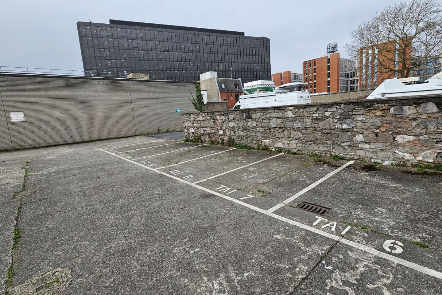 39/40 Mount Street Upper, Dublin 2