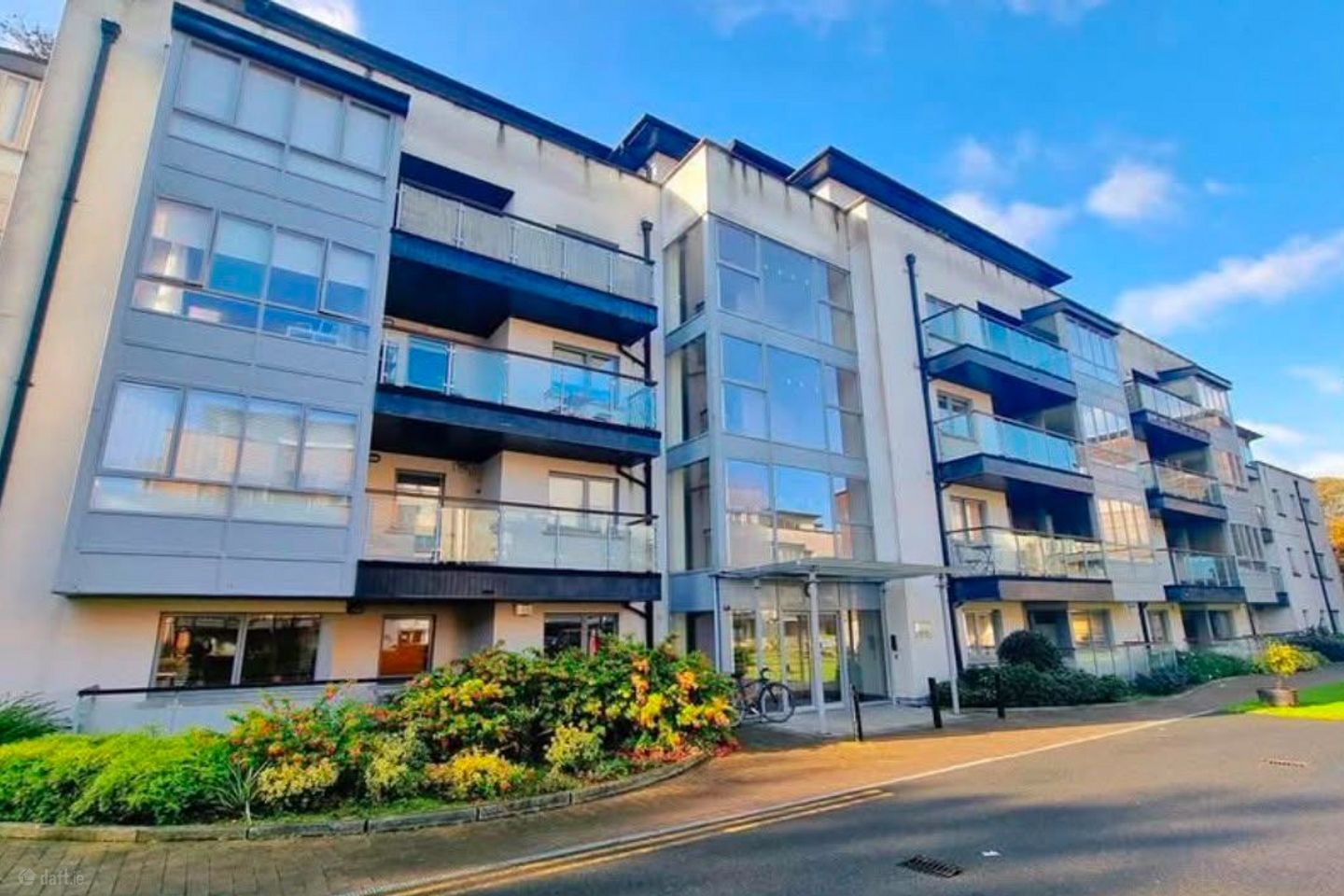 Apartment 62, Block 3, The Watermill, Raheny, Dublin 5