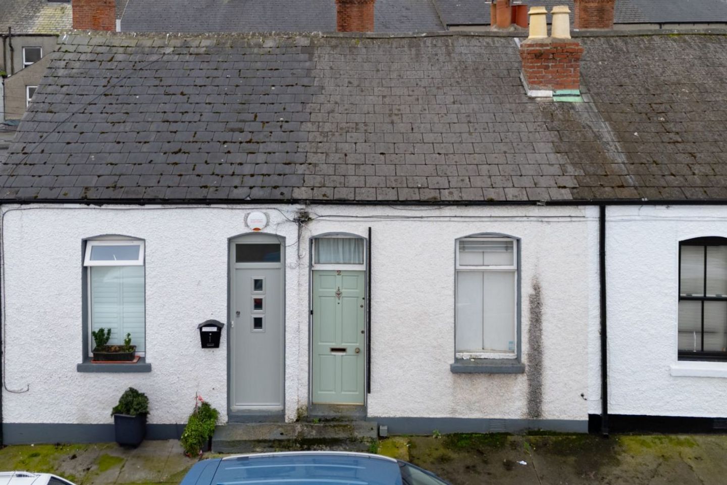 2 Muckross Parade, Dublin 7, North Circular Road, Dublin 7, D07Y1T1