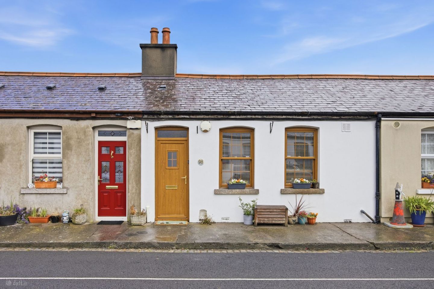 98 Rialto Cottages, Dublin 8, Rialto, Dublin 8, D08TK7C