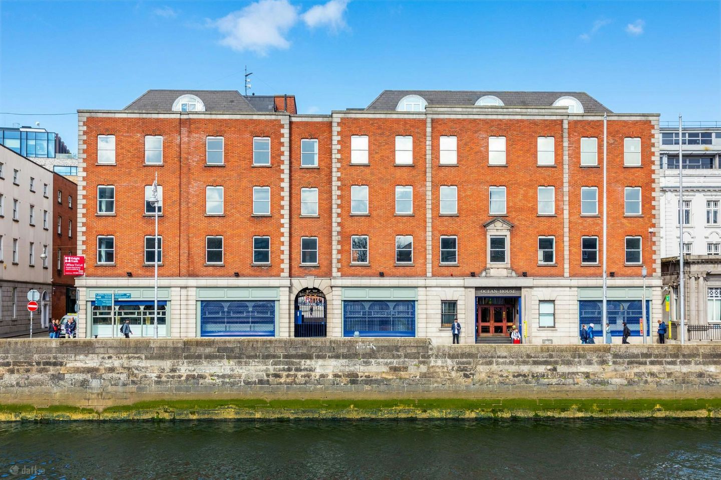 Arran Court, Arran Quay, Smithfield, Dublin 7