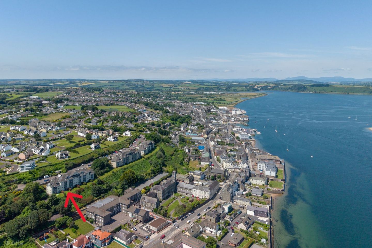 65 Carleton Village Apartments , Youghal, Co. Cork, P36AY29