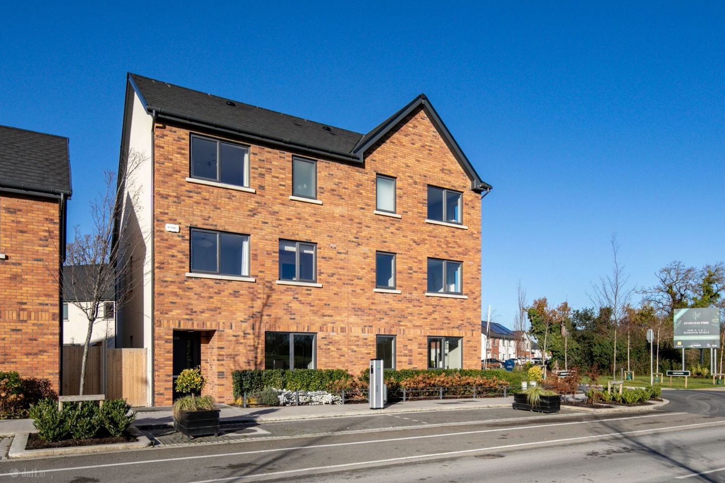 The Willow, 3 Bed House , Fenwood Park , Lucan, Co. Dublin