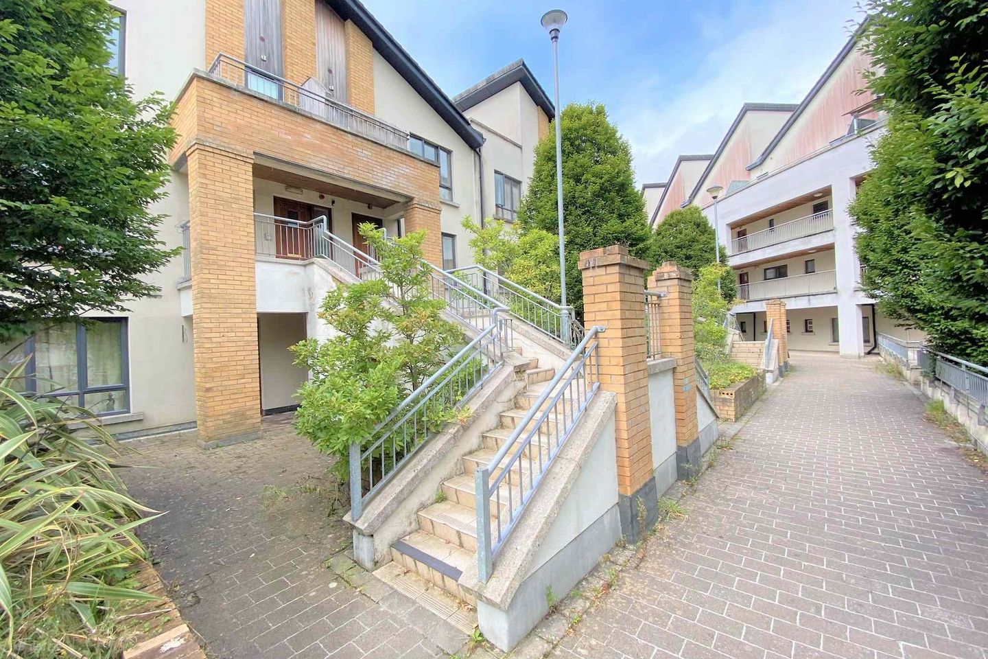 Marlfield Terrace, Tallaght, Dublin 24