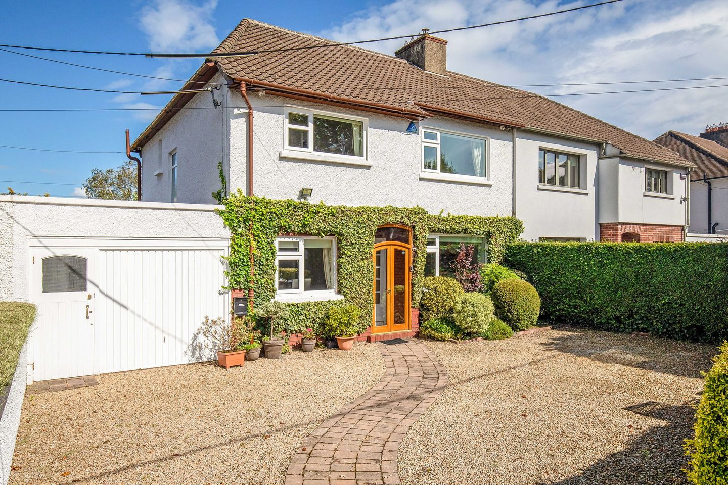 32 Merlyn Road, Ballsbridge, Ballsbridge, Dublin 4, D04Y7K4