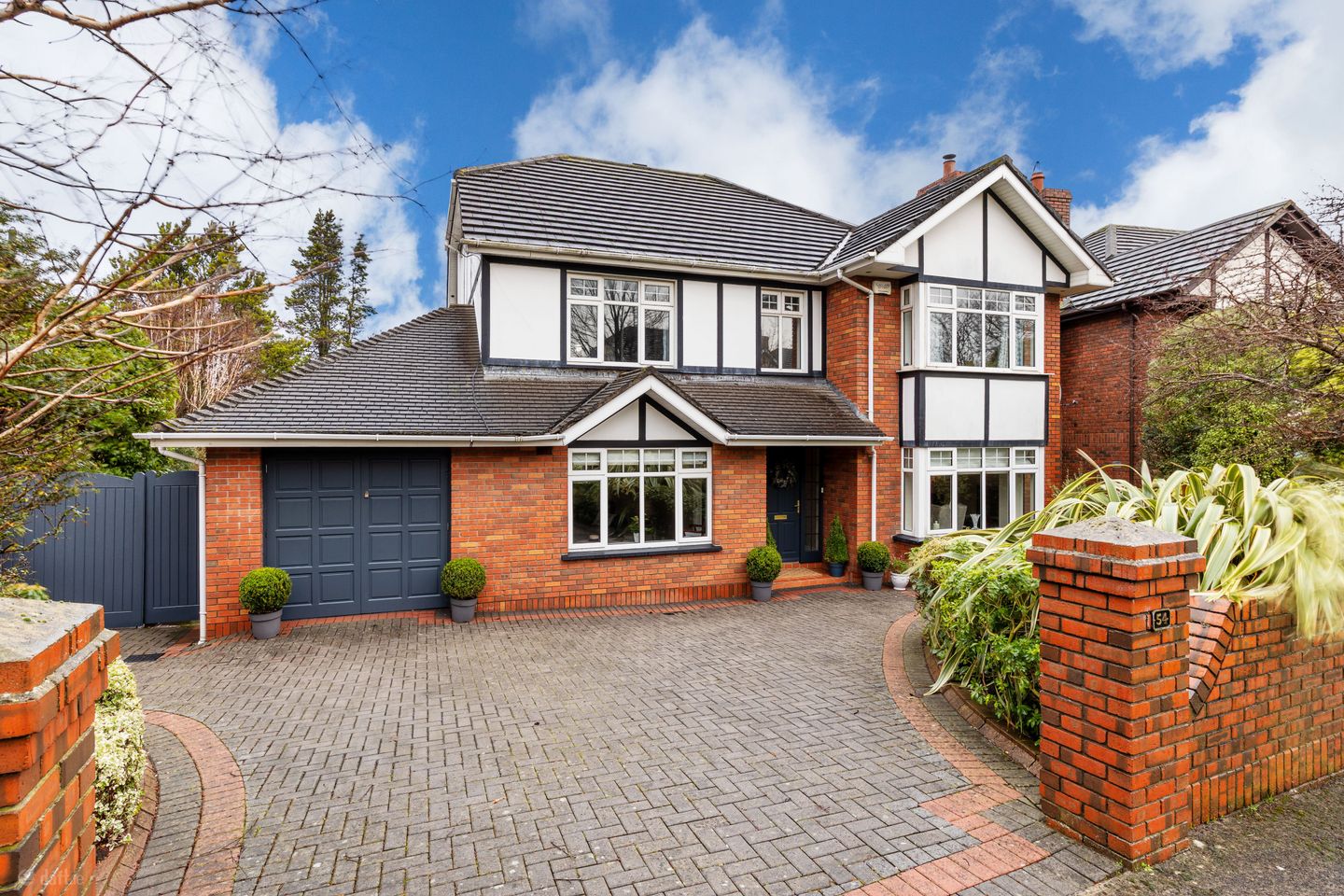 54 The Old Golf Links, Malahide, Co. Dublin, K36YW64