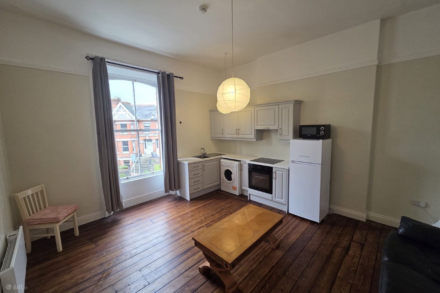 Flat 1, 20 Brighton Square, Harold's Cross, Dublin 6