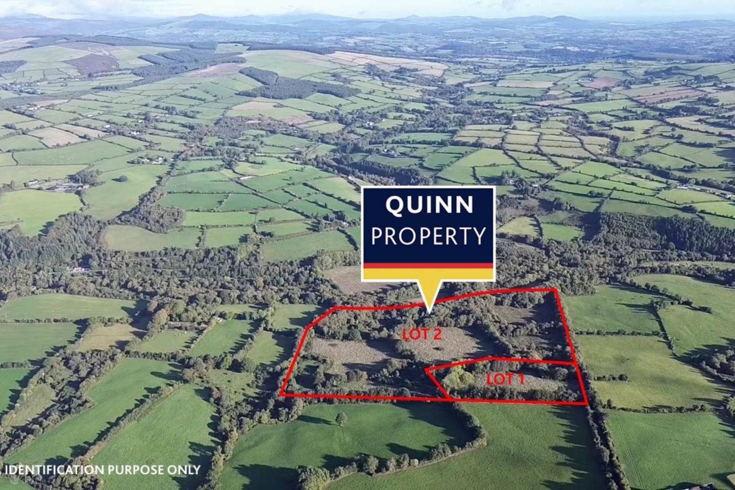 Ballycoog Lower (C. 40 Acres), Arklow, Co. Wicklow