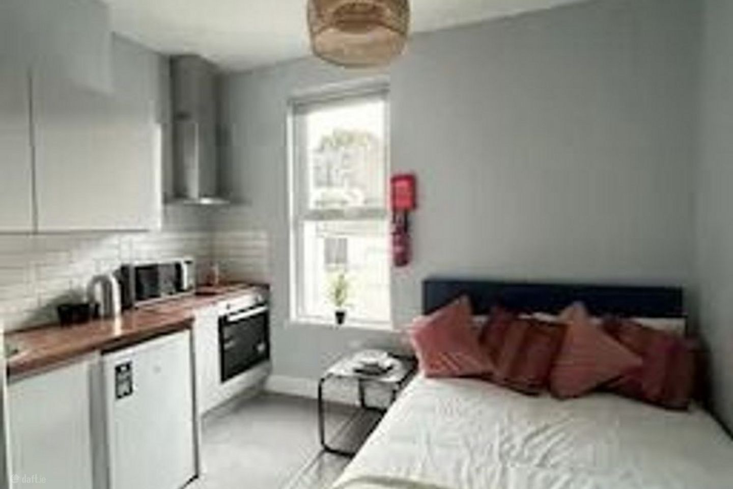 Botanic Avenue, Drumcondra, Dublin 9