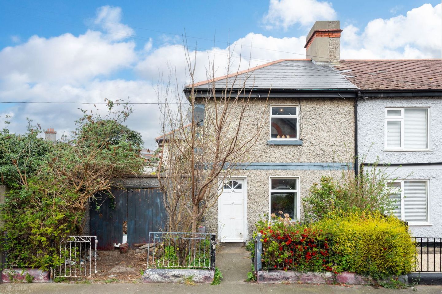 24 Madden Road, Dublin 8, South Circular Road, Dublin 8, D08X4K7