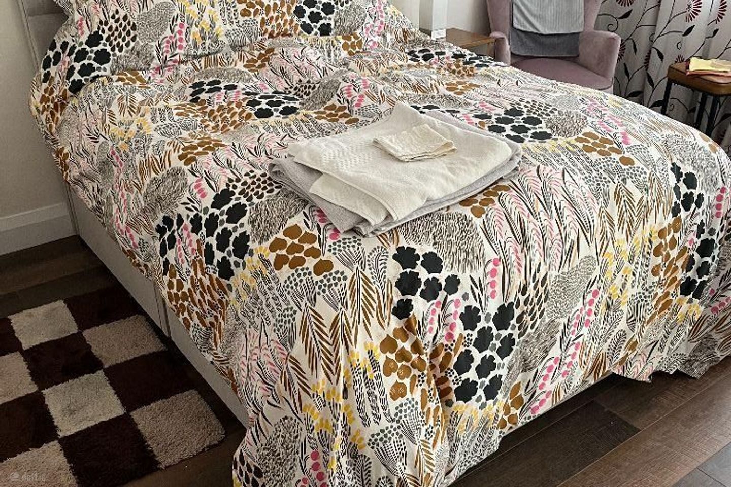 The Bridge, Carrickmacross, Co. Monaghan