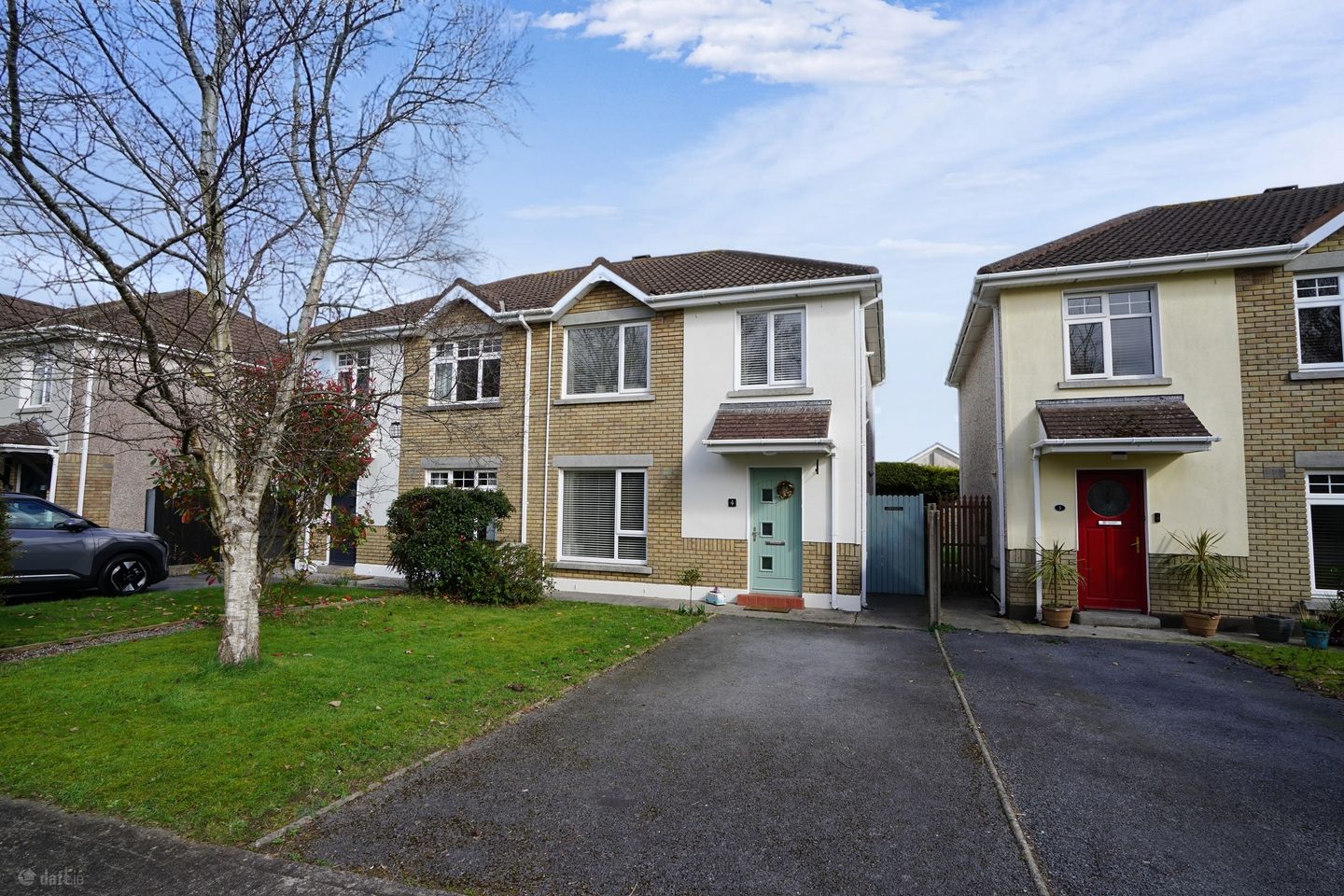 4 The Grove, Grantstown Park, Waterford City, Co. Waterford, X91X0P9