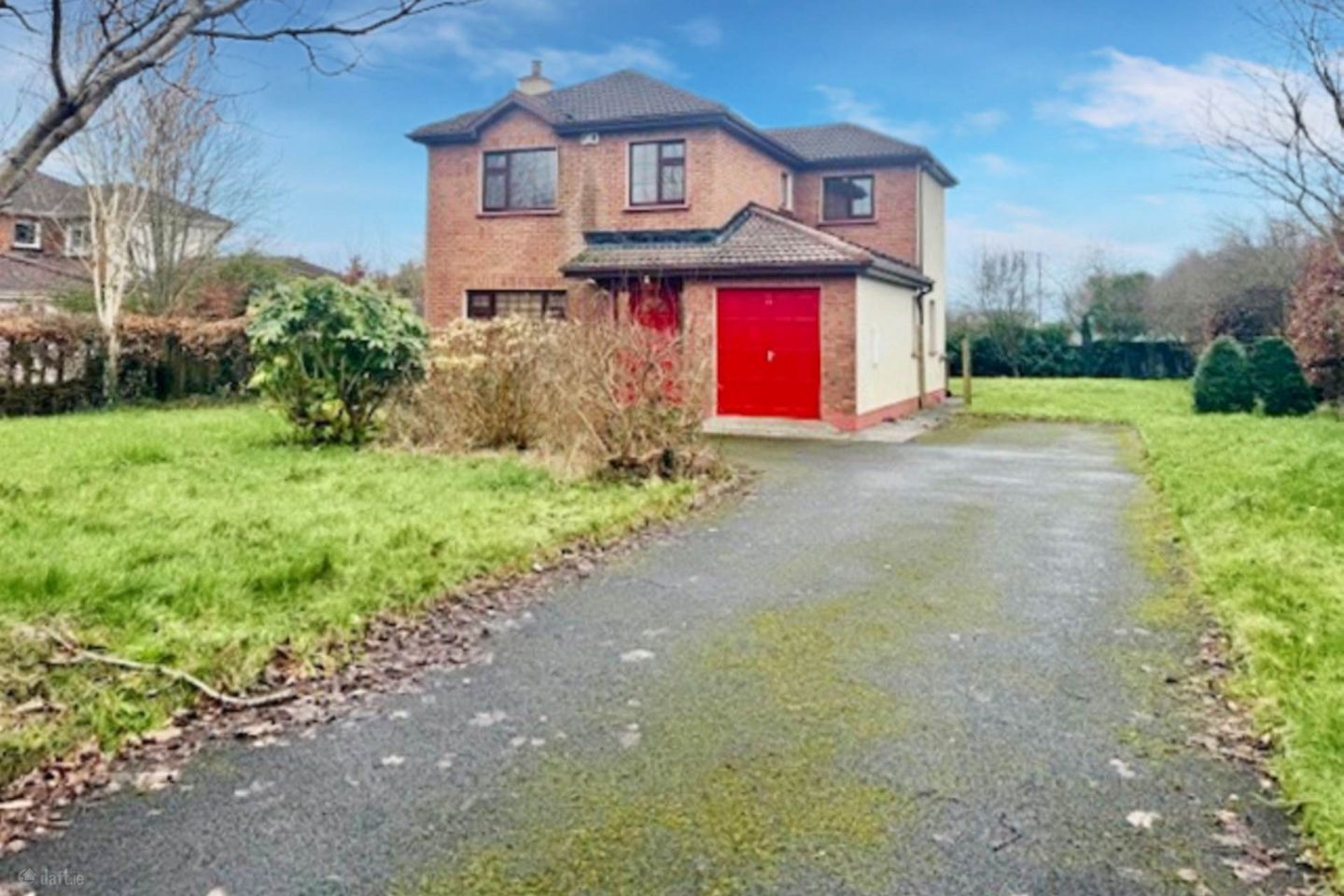 14 The Maples, Gort, Co. Galway, H91PDF1