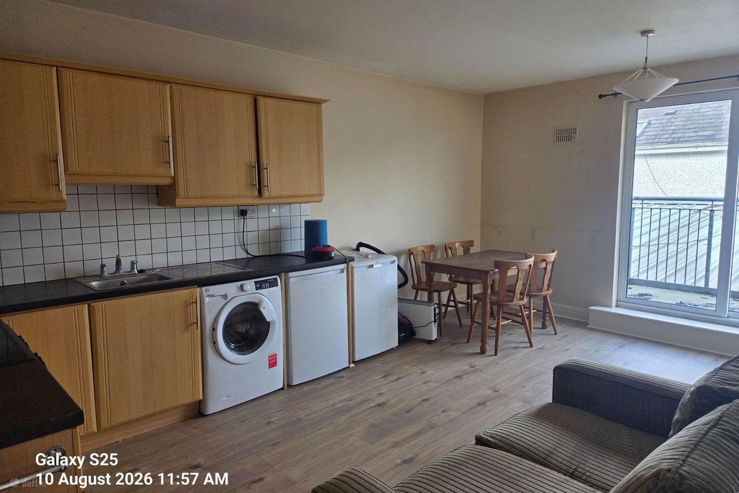 Apartment 5, Centra Apartments, Main Street, Ballivor, Ballivor, Co. Meath