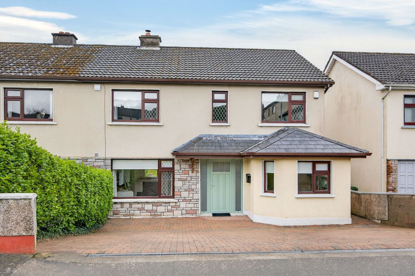 25 Greenfort, Sligo, Co. Sligo, F91TNW1
