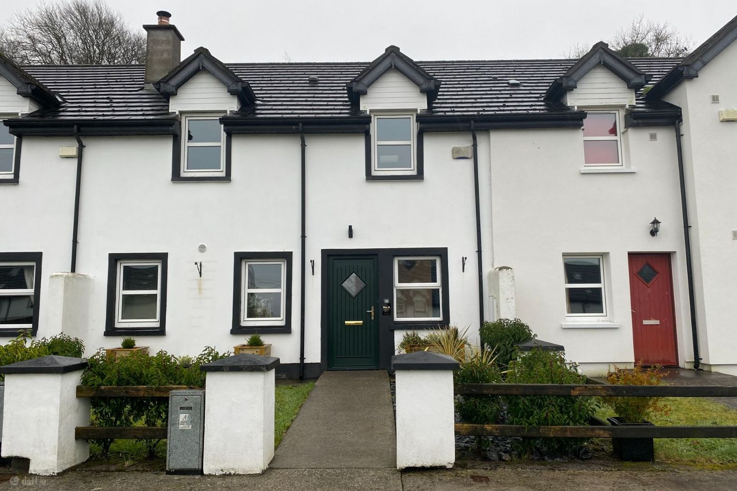 9 Cois Lene, Lake Road, Collinstown, Collinstown, Co. Westmeath, N91P4V2