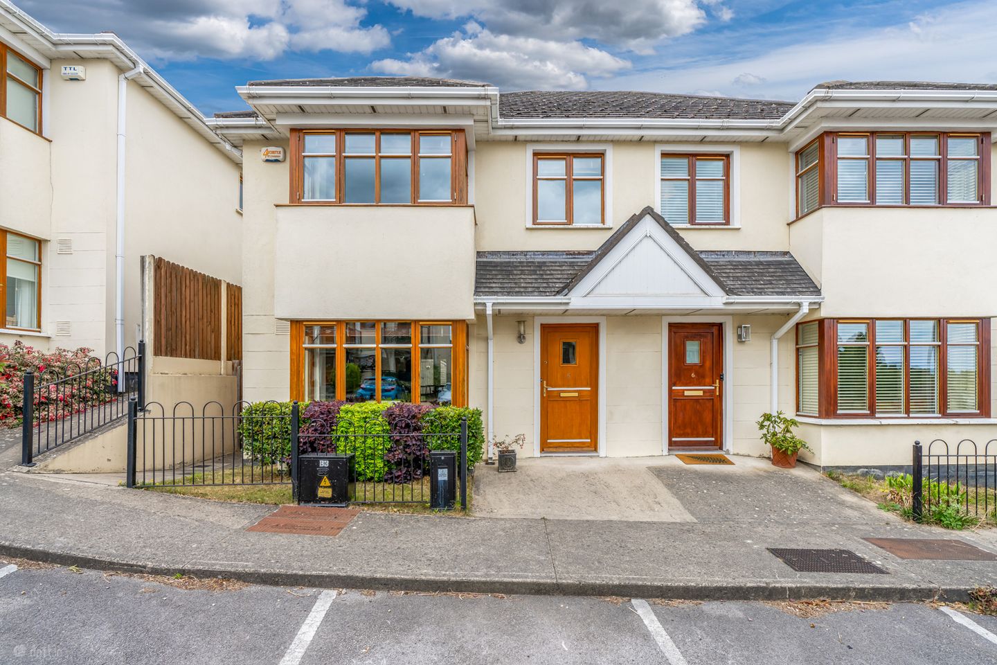5 The Rectory, Stepaside, Stepaside, Dublin 18, D18WR13
