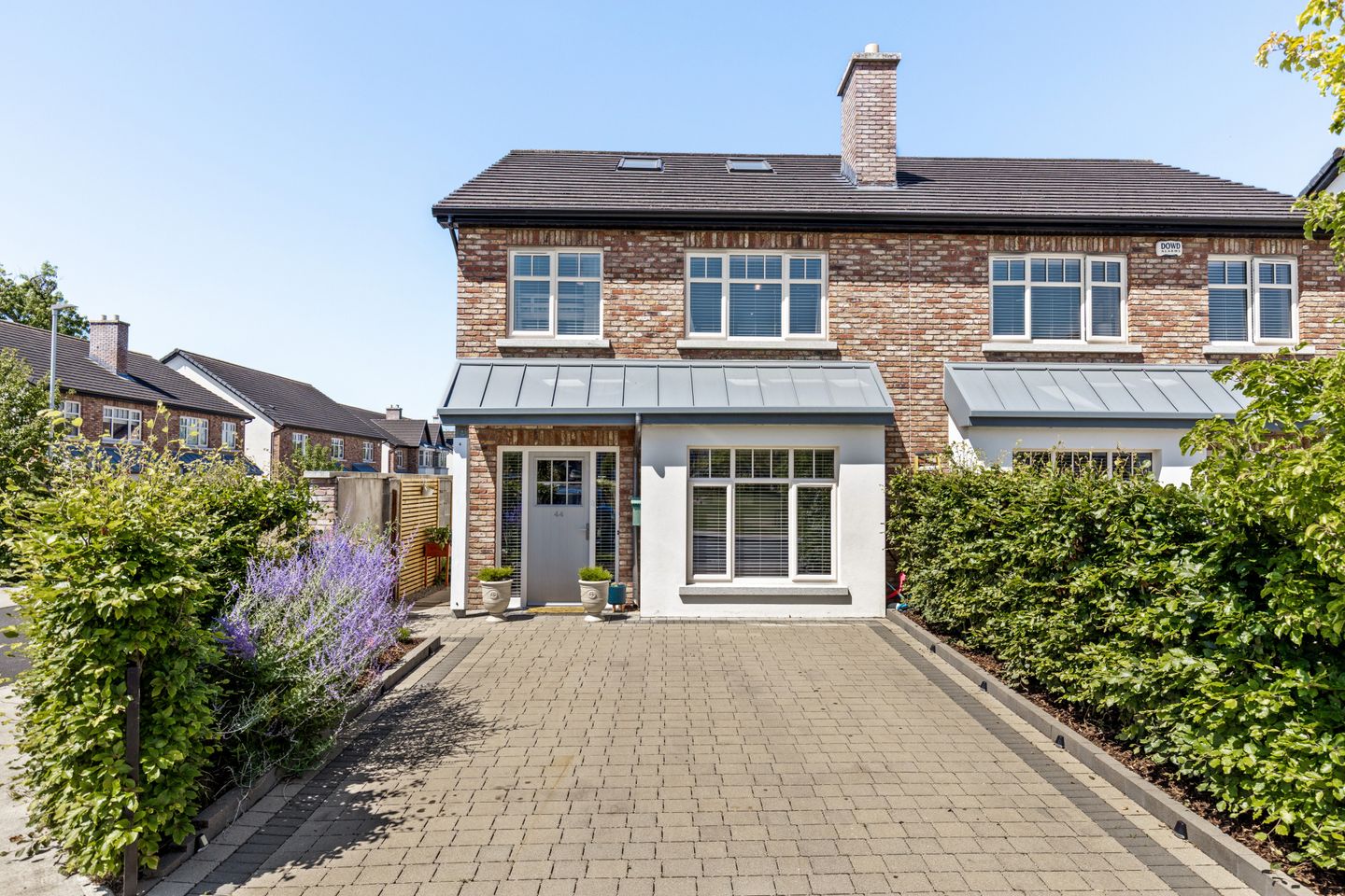 44 Furness Wood,, Johnstown,, Naas, Co Kildare, W91CC6K
