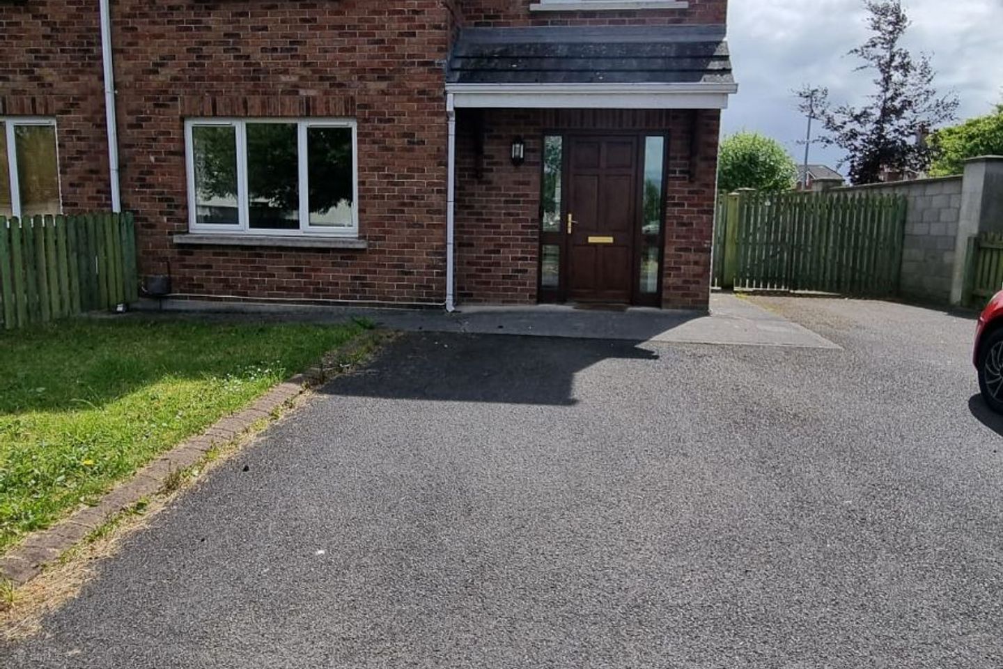 Chancery Park Road, Tullamore, Co. Offaly