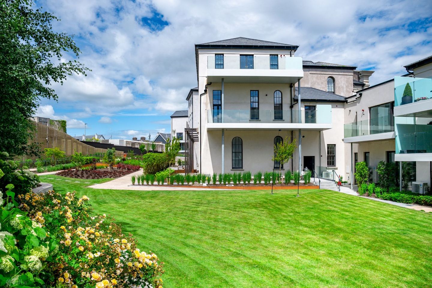 1 The Helm , Avila, Convent Garden, Kinsale, Co. Cork