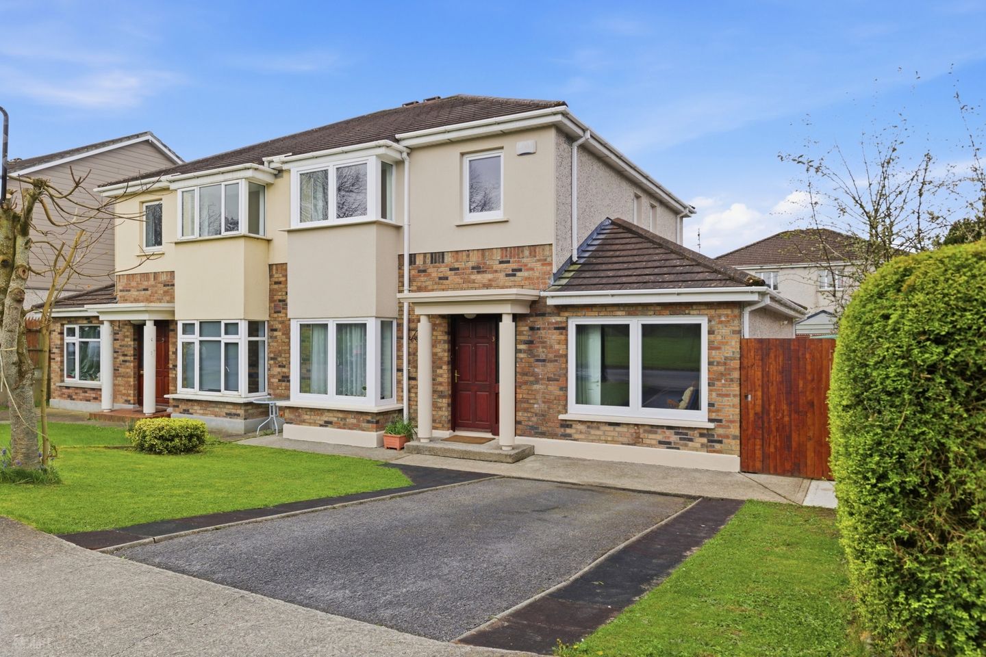 3 The Chase, Clonmel, Co.  Tipperary, E91CV44