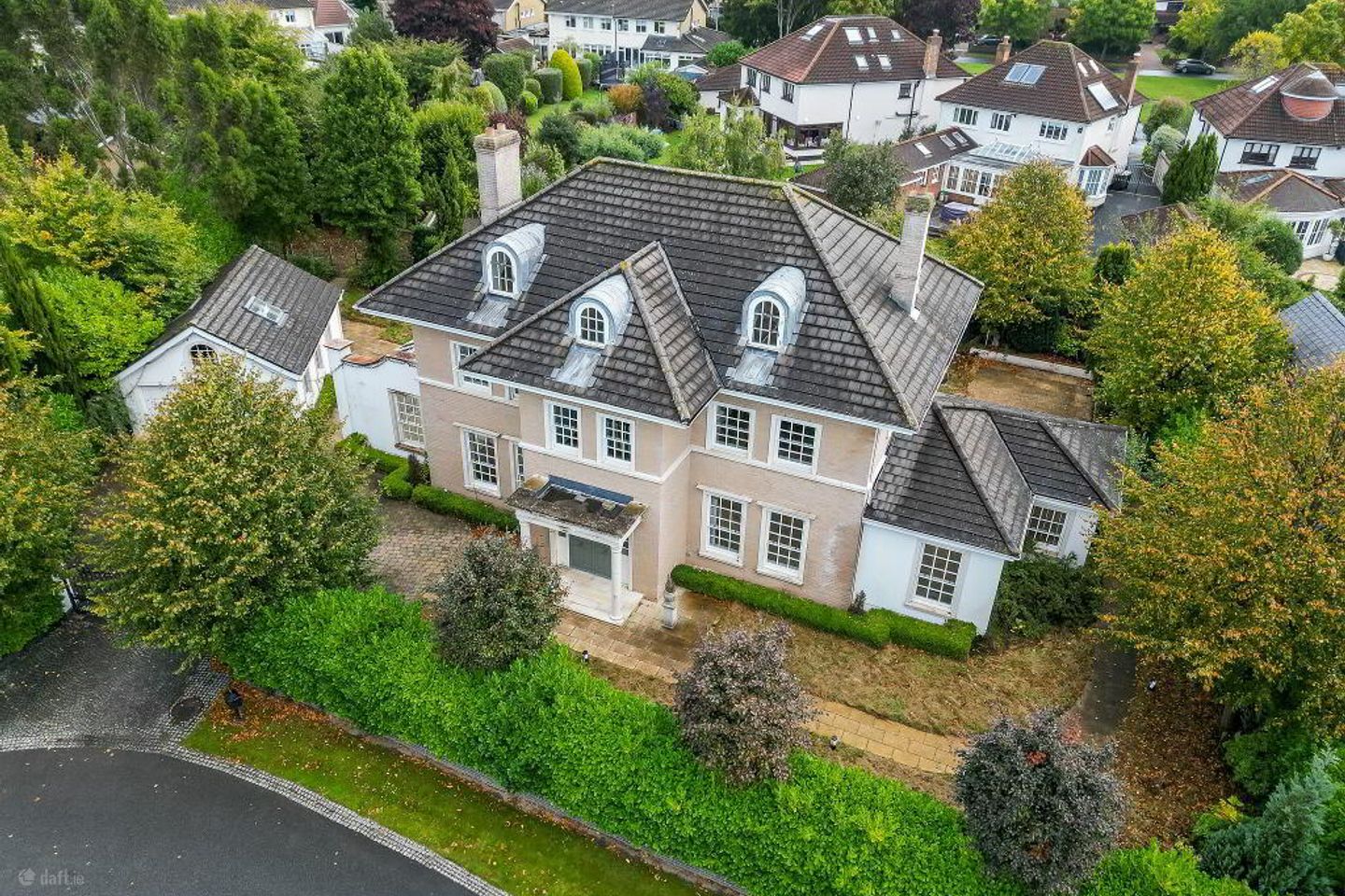 12 Abington, Malahide, K36NT72