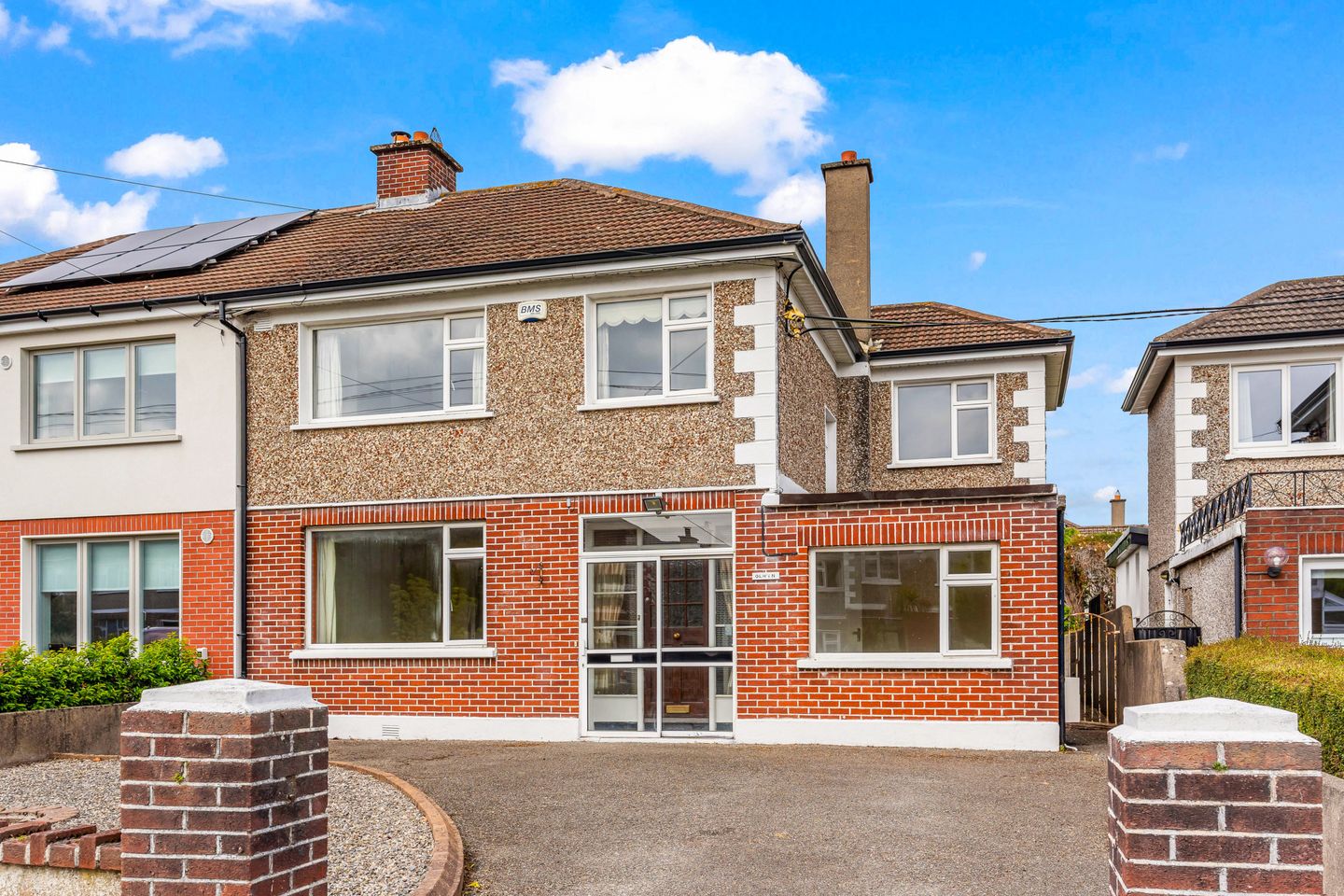 17 Leopardstown Park, Blackrock, Co. Dublin, A94AW62