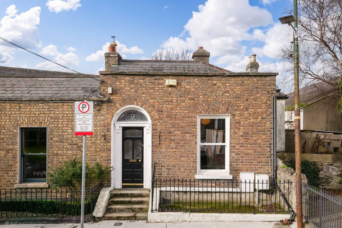29 Vavasour Square, Dublin 4, Sandymount, Dublin 4, D04DX78