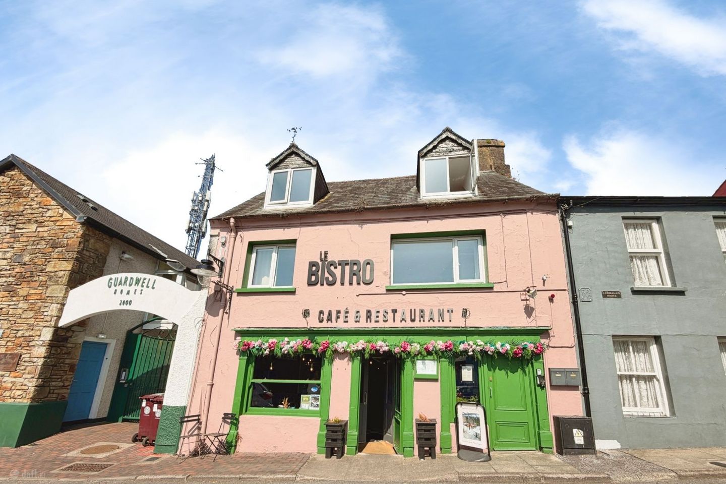 2-3 Cork Street, Kinsale, Co. Cork, P17Y478