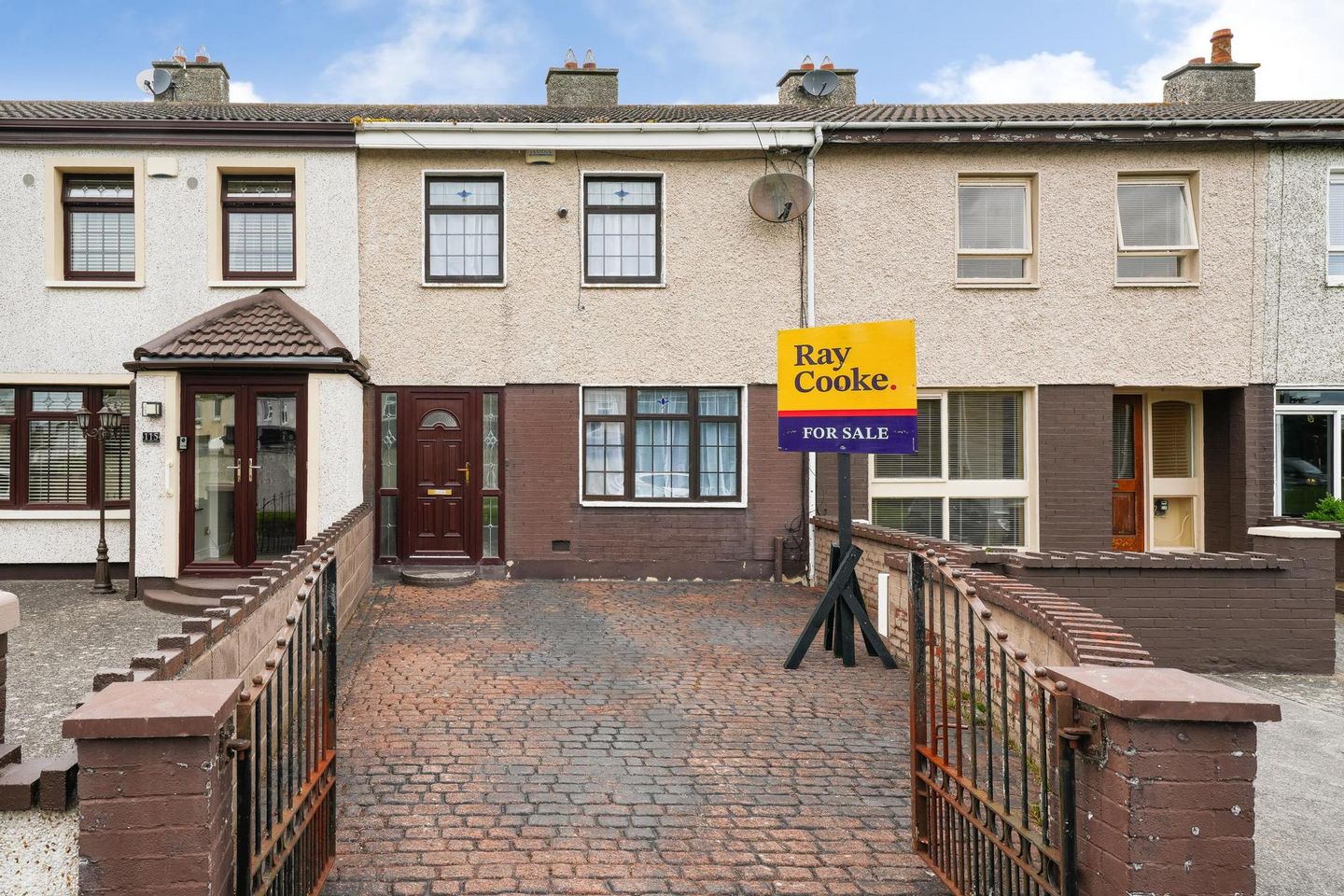 116 Killinarden Estate, Tallaght, Dublin 24