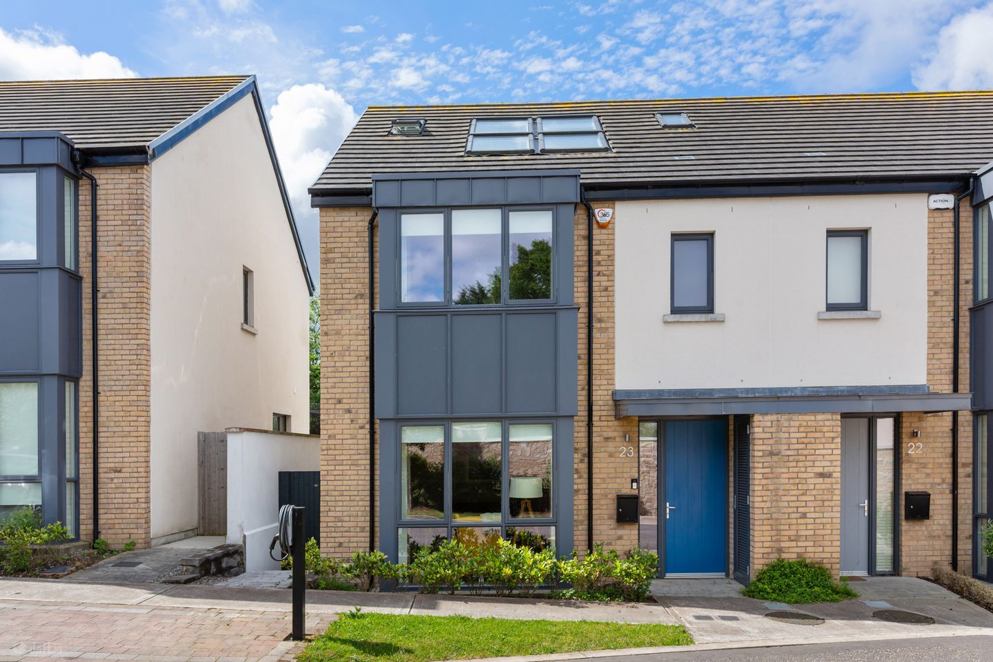23 The Avenue, Carrickmines Manor, Carrickmines, Dublin 18, D18V10A