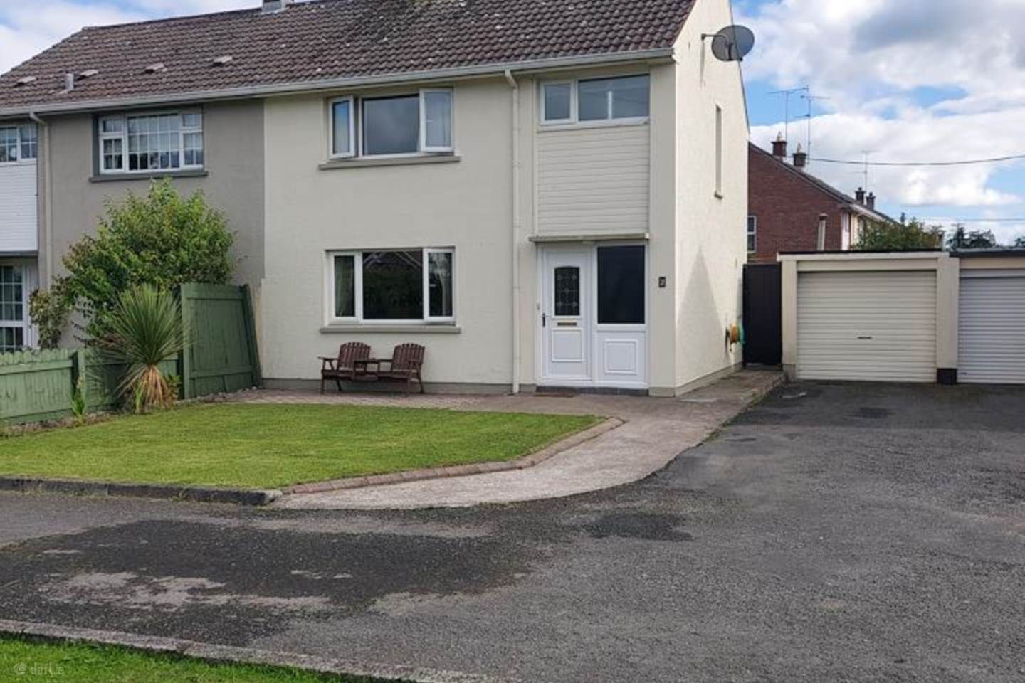 2 Drumawill Park, Enniskillen, Co. Fermanagh