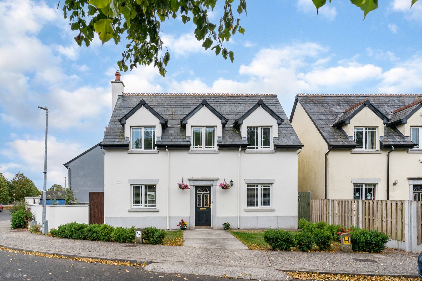 3 Bruach Na Habhainn, Killeen, Maganey, Co. Laois, R93X6N4