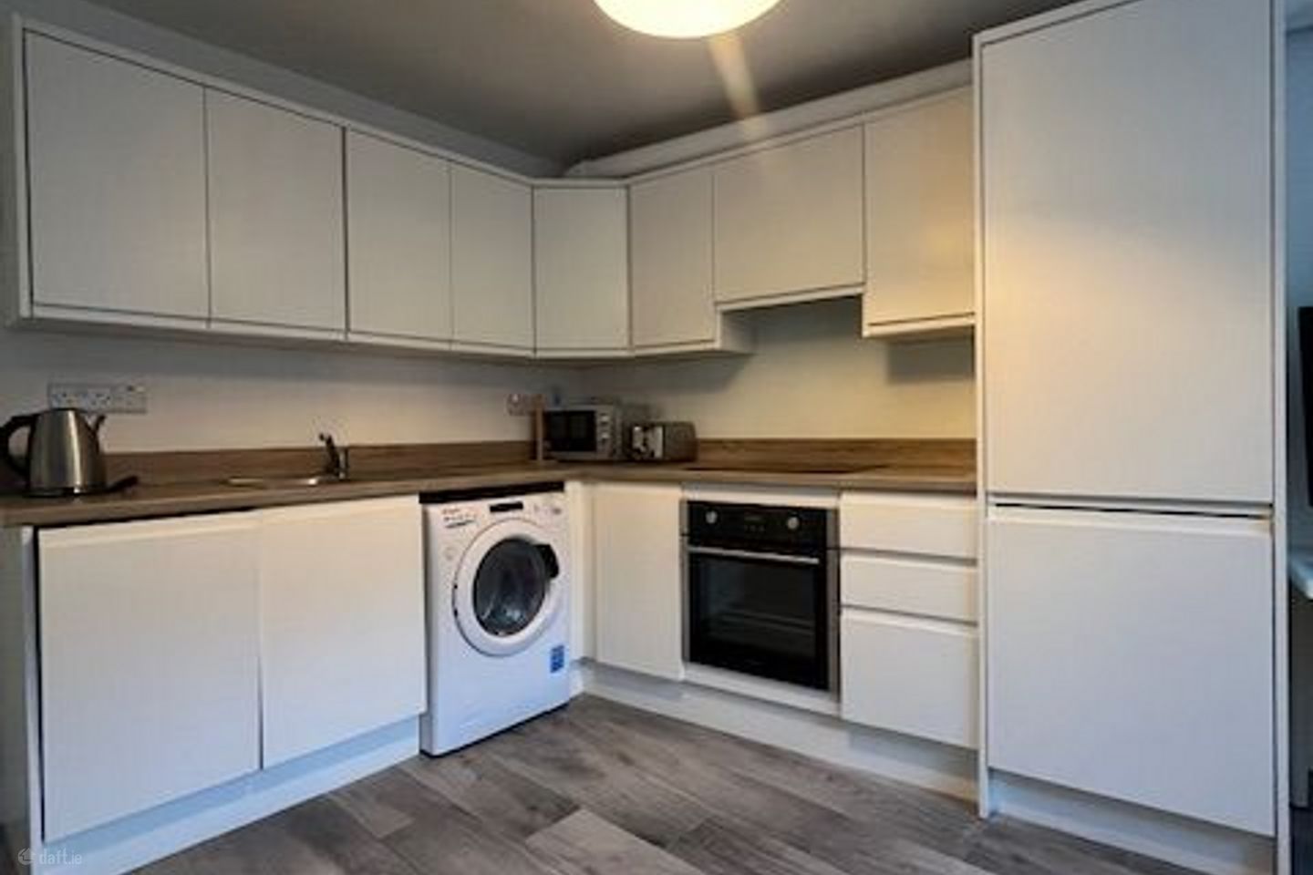 Henry Street, Limerick City Centre