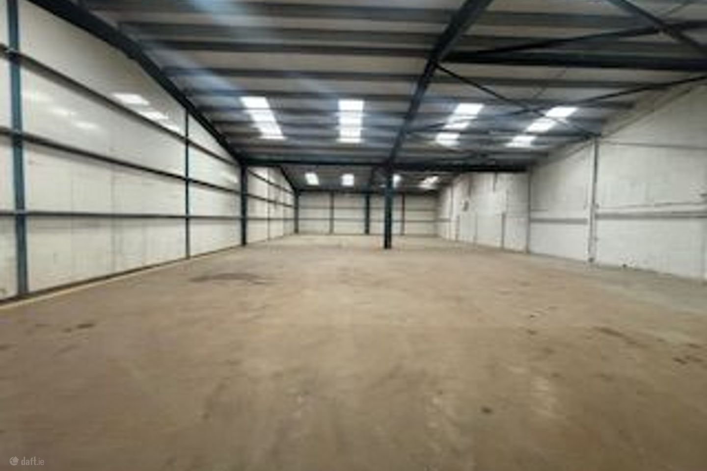 Unit 9, Old Wexal Building, Old Dublin Road, Moyne Lower, Enniscorthy, Co. Wexford