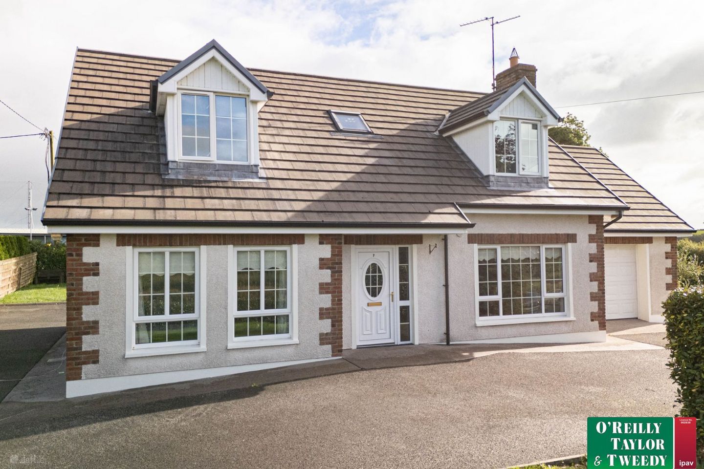 2 Village Manor, Milltown, Co. Cavan, H14XR50