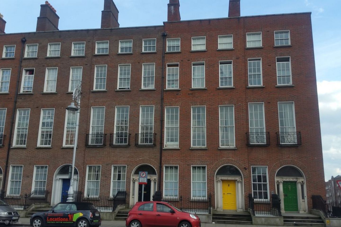 51 Mountjoy Square South, Dublin 1, Dublin 1