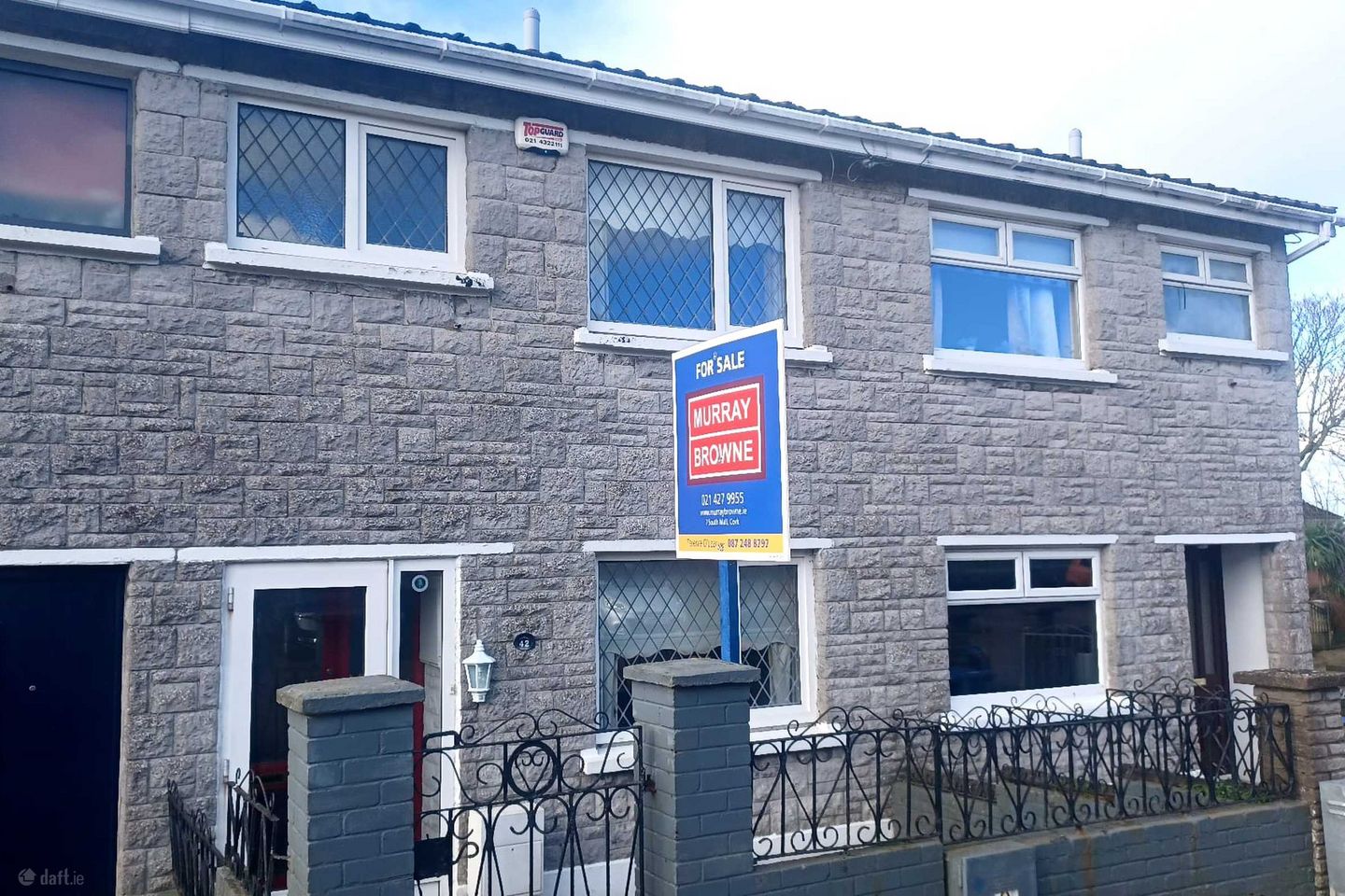 42 Lansdowne Court, Old Youghal Road, Cork City, Co. Cork, T23PD7A
