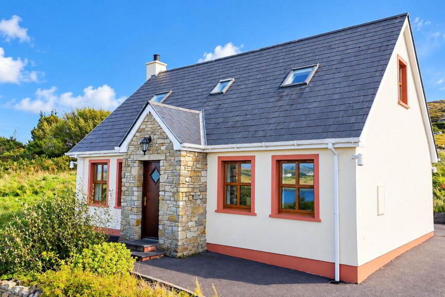 Croaghnamaddy, Dungloe, Co. Donegal, F94H500