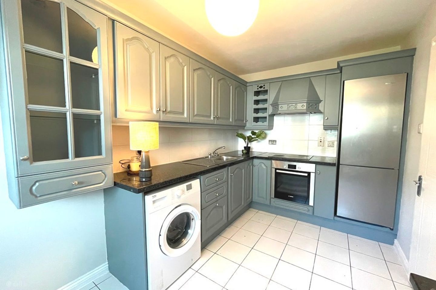 Boulevard, Gazelle Village, Tyrrelstown, Dublin 15