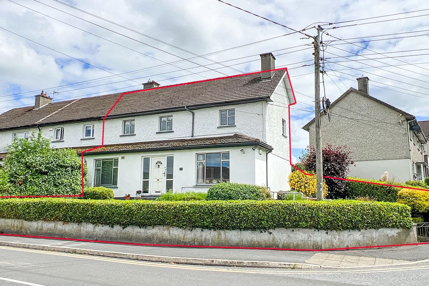 33 O'Loughlin Road, Kilkenny, Co. Kilkenny, R95AW9N
