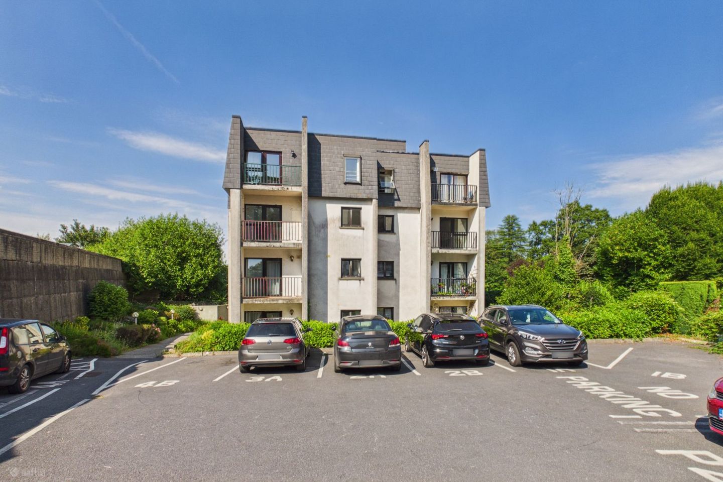 3A Newtown Court, Newtown, Waterford City Centre, Co. Waterford, X91RX34