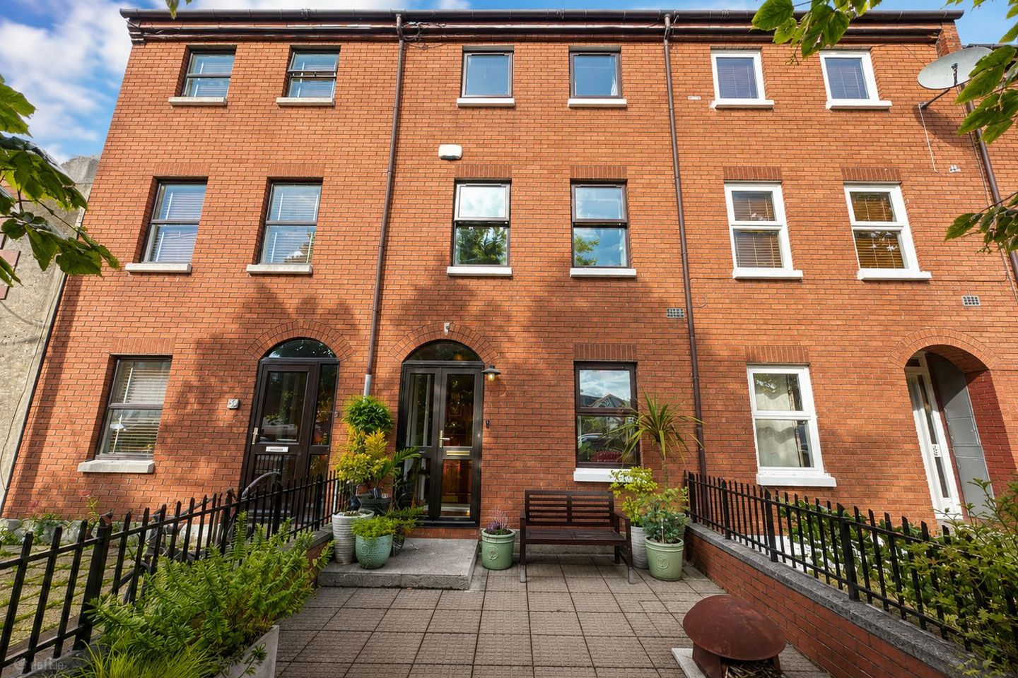 Clanbrassil Street Upper, Dublin 8, South Circular Road, Dublin 8