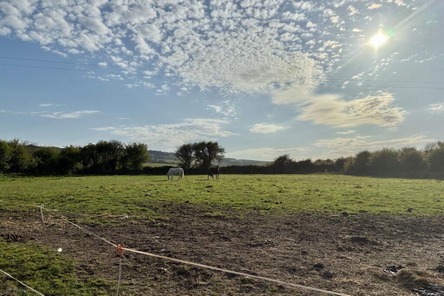 Ballynacourty South, Ring, Ringville, Co. Waterford