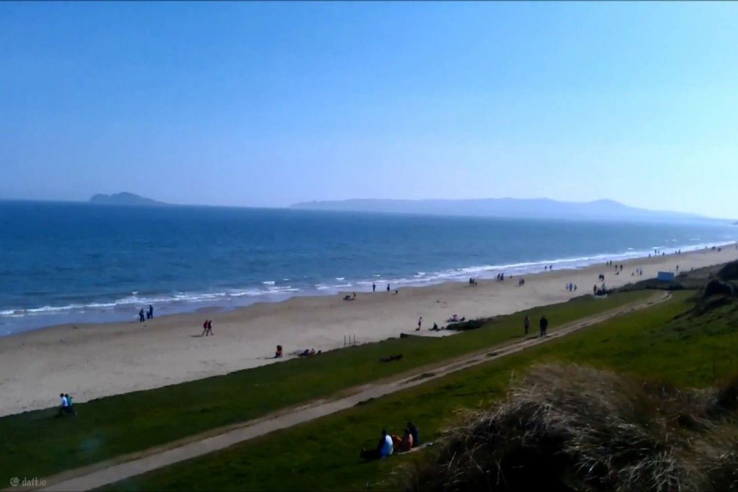 Station road, Portmarnock, Co. Dublin