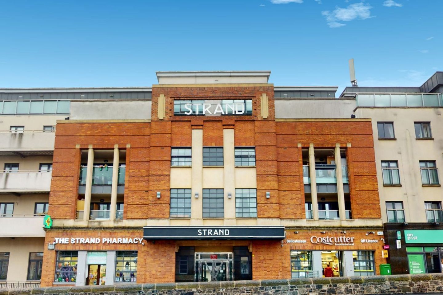 Apartment 1, The Strand, North Strand, Dublin 3, D03H585